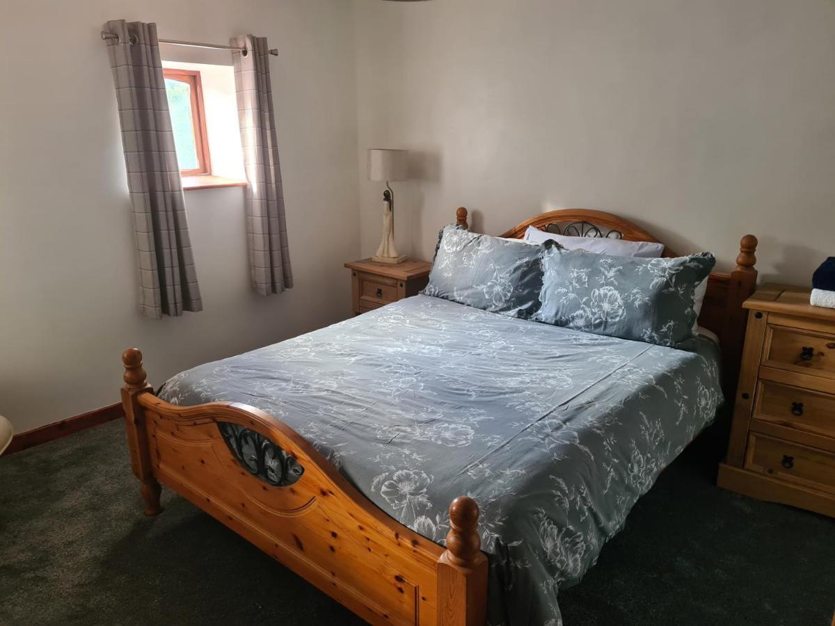 Brown Cow Apartment Dalton in Furness Extérieur photo